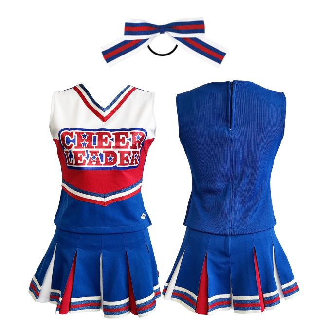 レンタルユニフォームRU-804