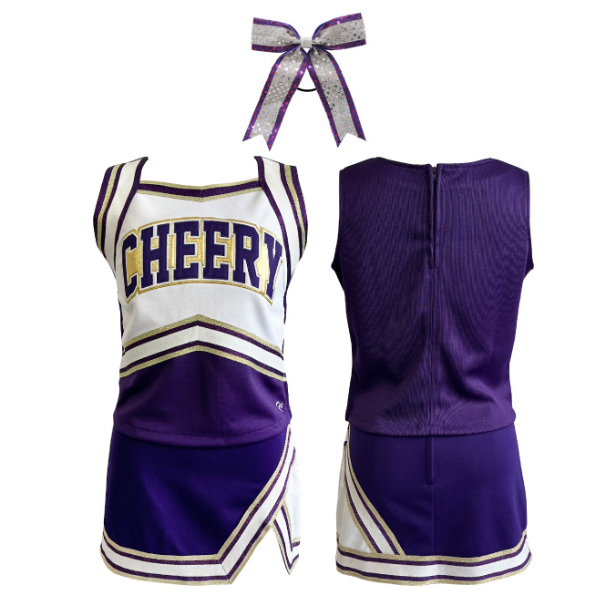 レンタルユニフォームRU-904