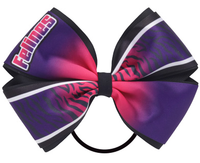 グレースリボンお客様作成例