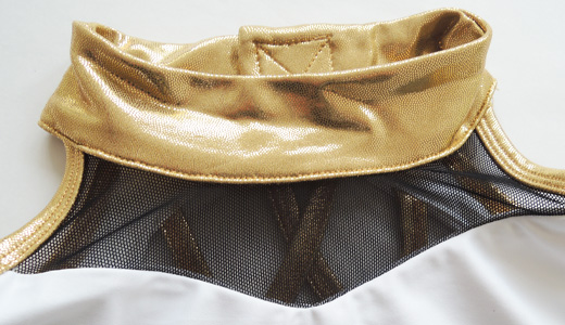 黒色パワーネット参考例