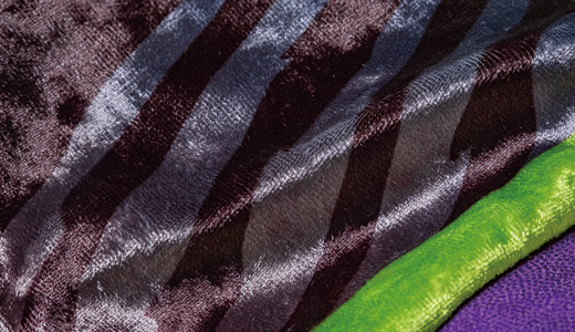 昇華ベロア参考例