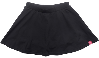 フレアスカッツ 黒