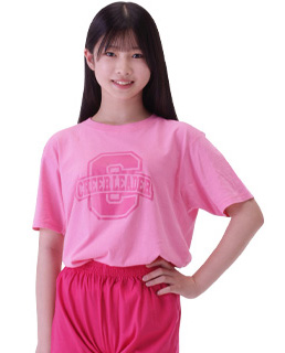 半袖ライトTシャツ 4オンス