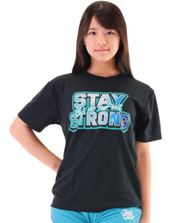 綿の半袖Tシャツ 5.6オンス