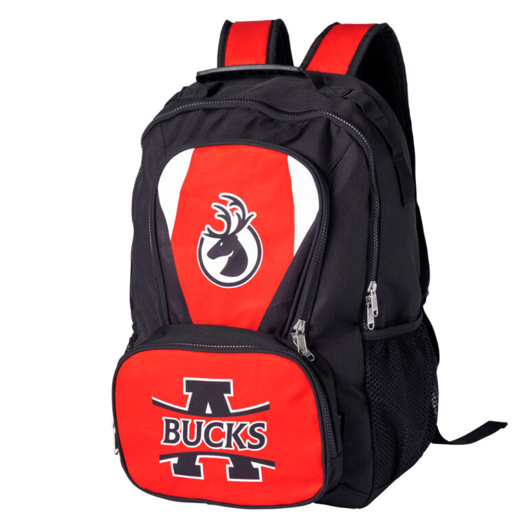 オーダーラウンドリュック