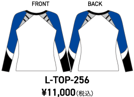 L-TOP-256誤