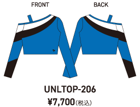 UNLTOP-206正