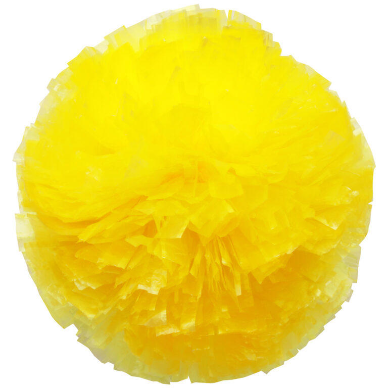 ダンスポンポン 単色｜No.D21