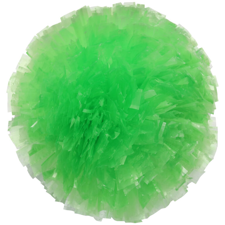 ダンスポンポン 単色｜No.D22