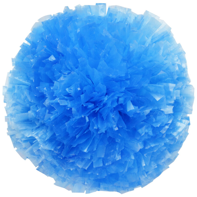 ダンスポンポン 単色｜No.D23