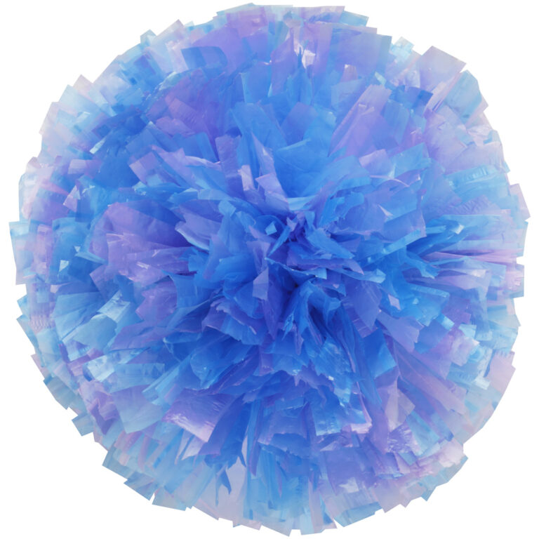 ダンスポンポン 2色MIX｜No.D23×D24