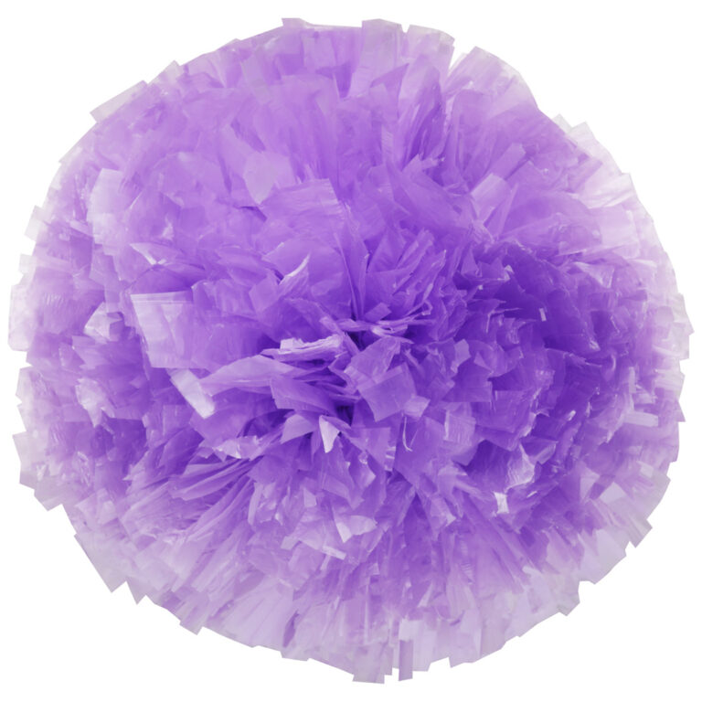 ダンスポンポン 単色｜No.D24