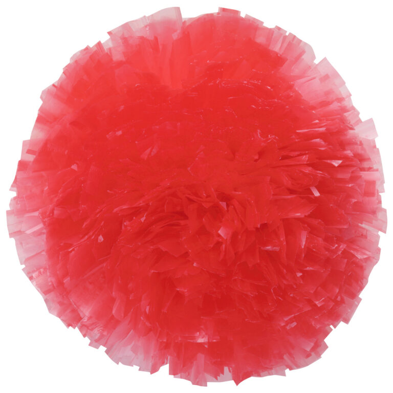 ダンスポンポン 単色｜No.D25