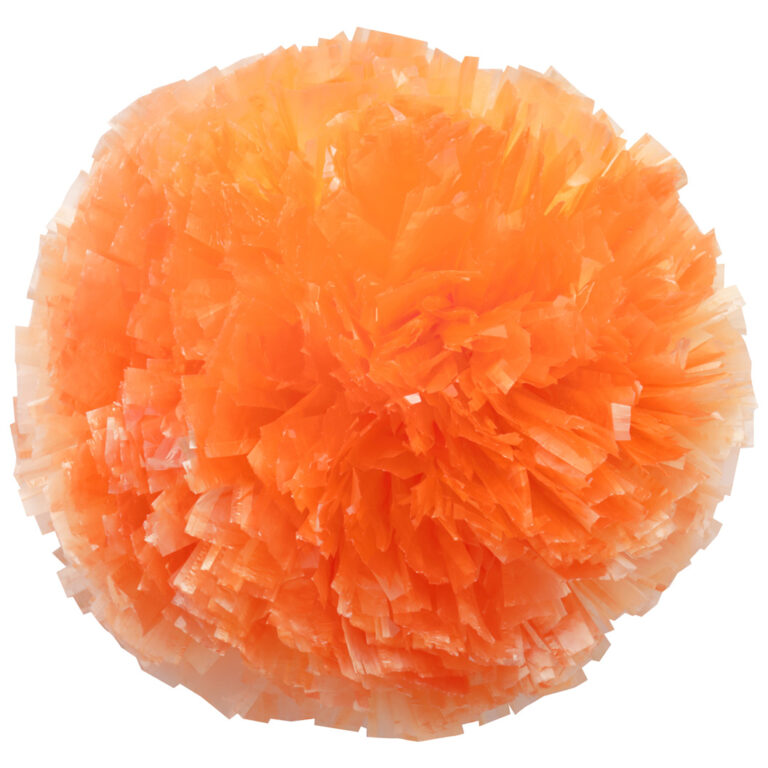 ダンスポンポン 単色｜No.D26