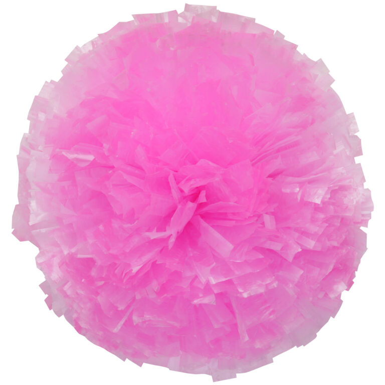 ダンスポンポン 単色｜No.D27