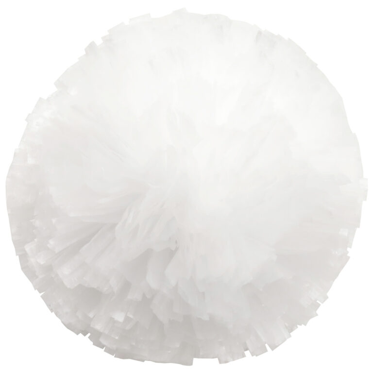 ダンスポンポン 単色｜No.D28