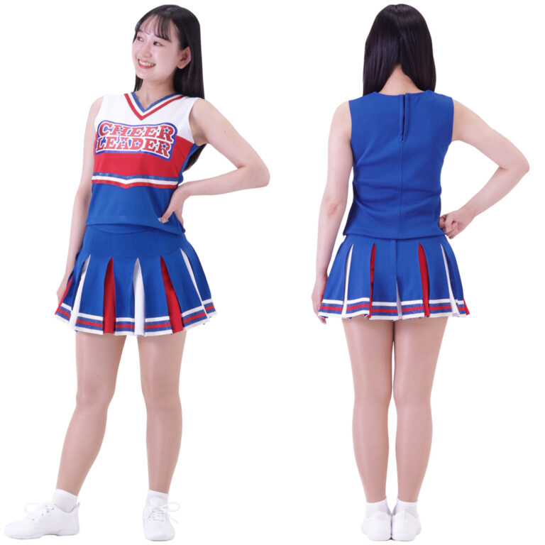 レンタルユニフォーム RU-804