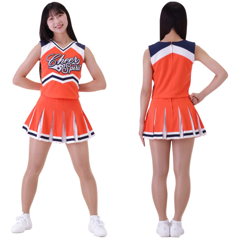 レンタルユニフォーム RU-901