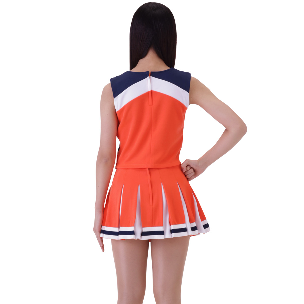 レンタルチアユニフォーム RU-901｜商品詳細｜POMCHE ポムシェ