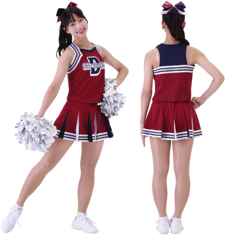 UNTOP-334B / UNSK-804｜ファブリックマークユニフォーム