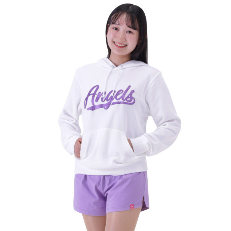 フーデッドライトパーカー 216-MLH｜プリントウェア