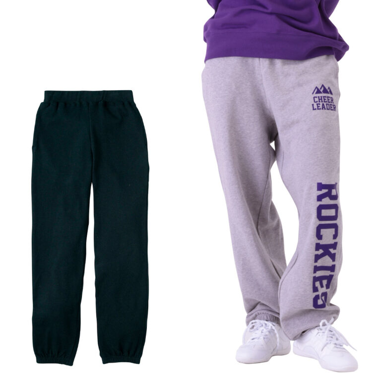 ライトスウェットパンツ 218-MLP｜プリントウェア