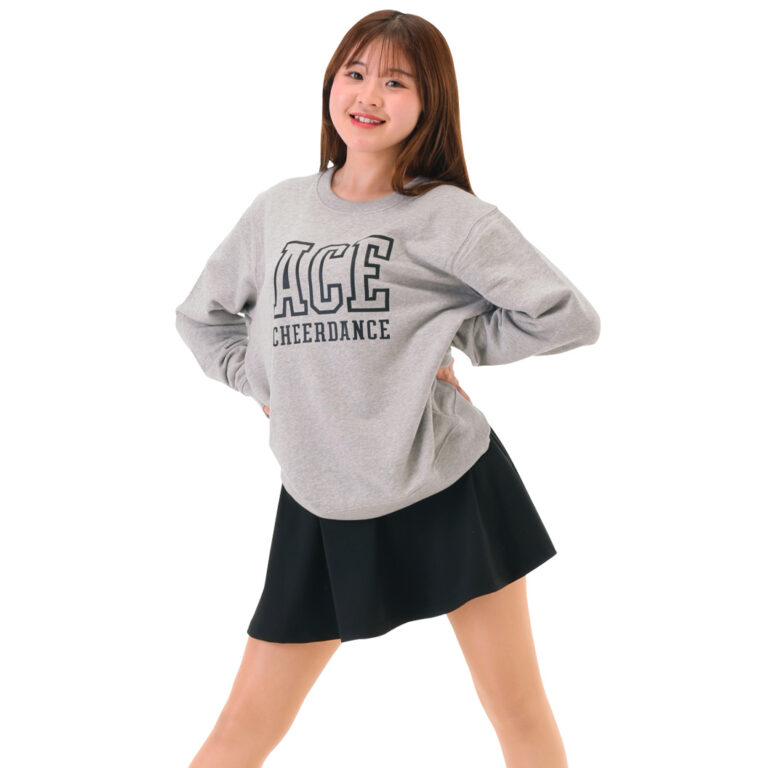 クルーネックライトトレーナー 219-MLC｜プリントウェア