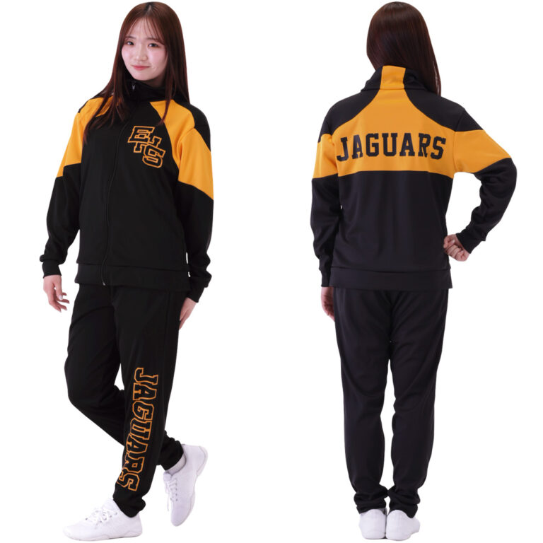 JT-015 / JP-006｜POMCHEジャージ