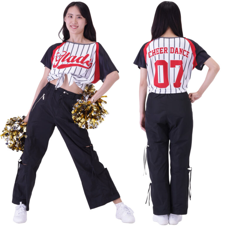 前結びドルマンTシャツ（ドライTシャツ）｜昇華プリントウェア