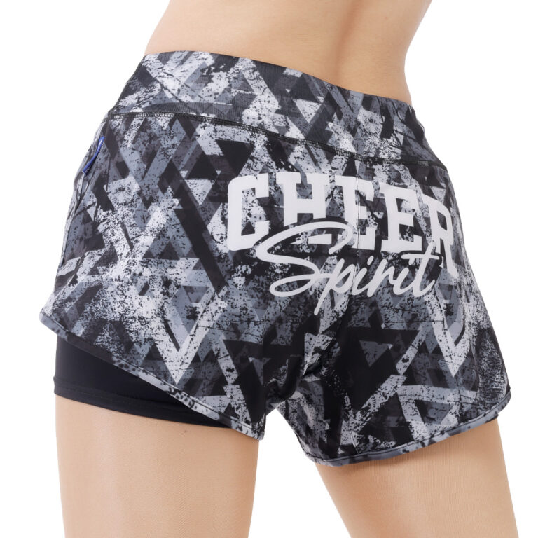 アップパンツ（オーダーデザイン）｜昇華プリントウェア