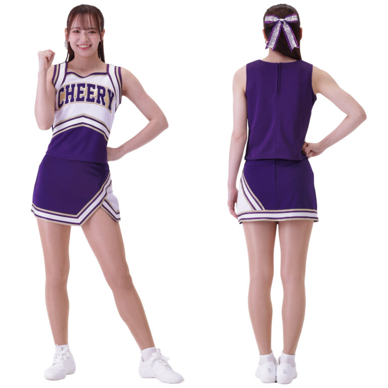 レンタルユニフォーム RU-904