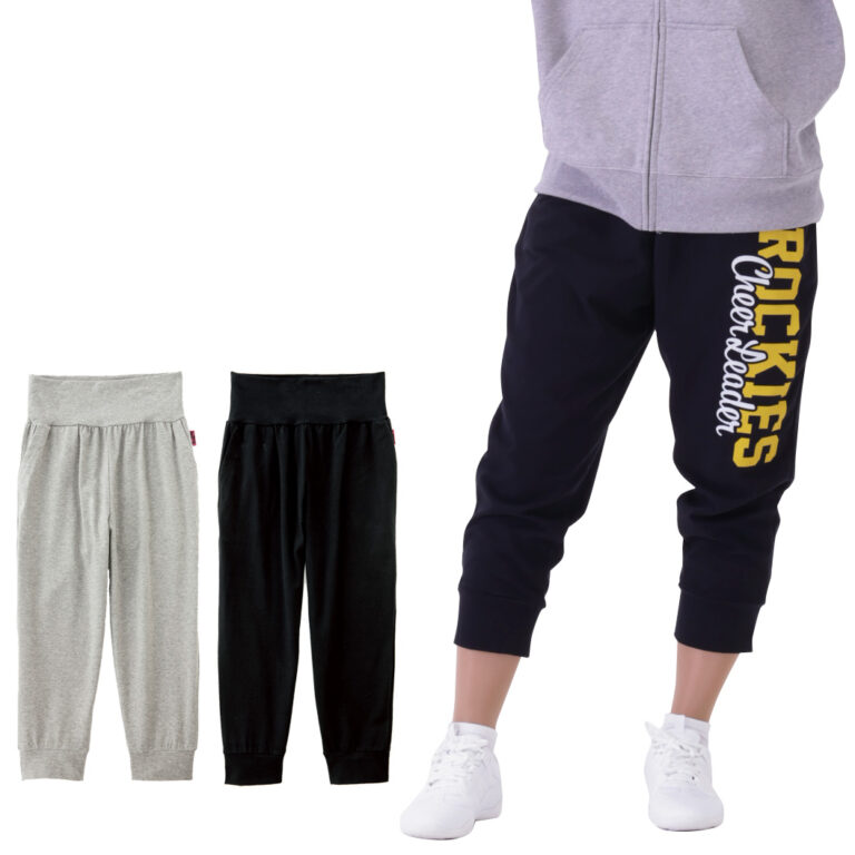 ダンスパンツ｜プリントウェア