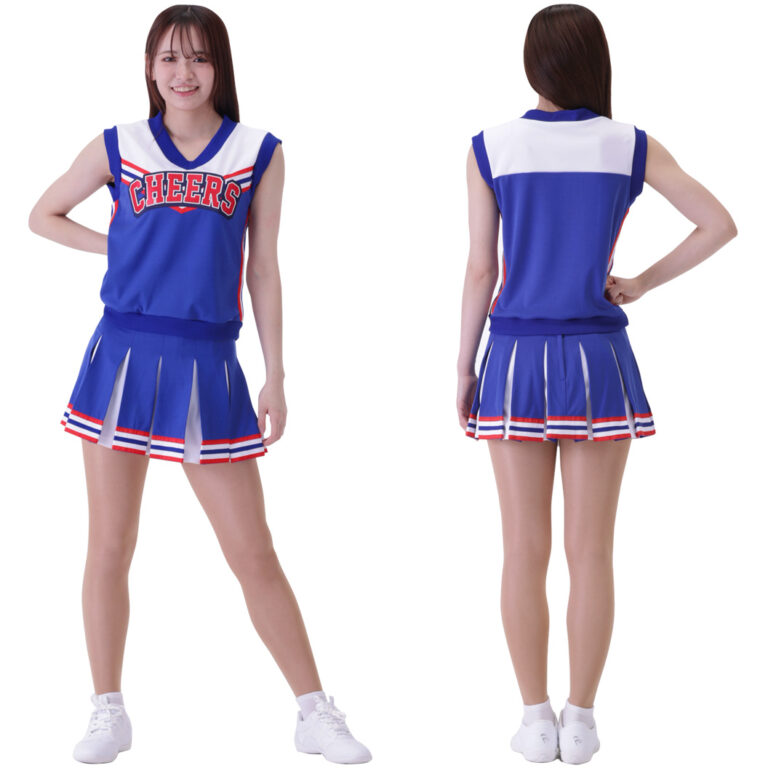 U-05 レディースサイズのみ｜スタンダードユニフォーム（インストック）