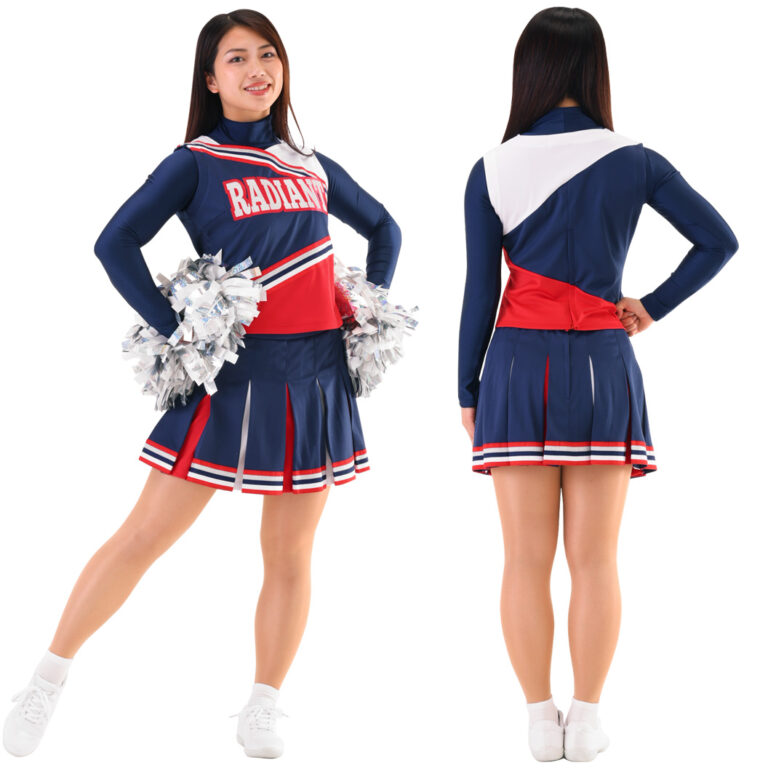 U-TOP-11 / U-SK-14 / IL-19｜POMCHEユニフォーム