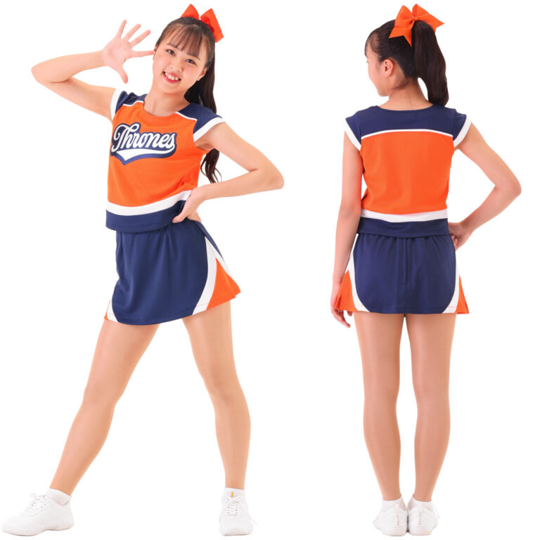 U-TOP-134 / U-SK-61｜POMCHEユニフォーム