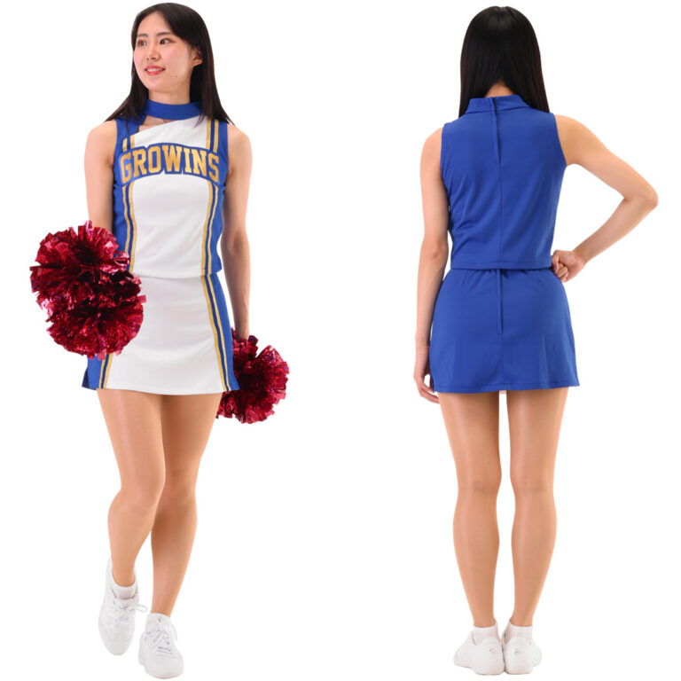 U-TOP-136 / U-SK-79｜POMCHEユニフォーム