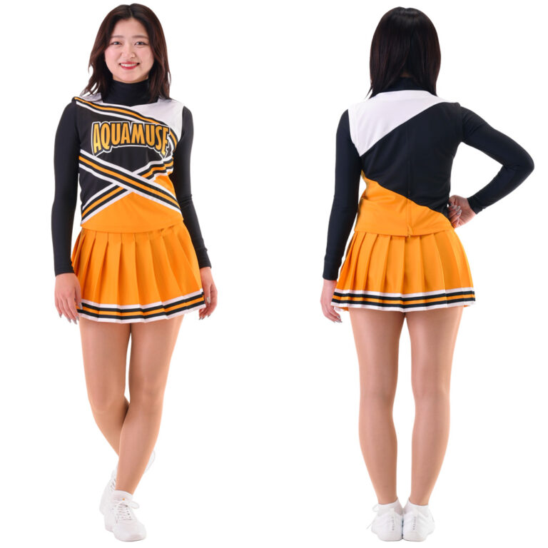 U-TOP-13 / U-SK-11 / IL-01｜POMCHEユニフォーム