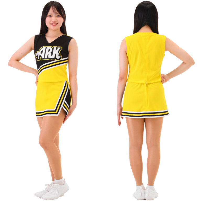 U-TOP-141 / U-SK-3｜POMCHEユニフォーム