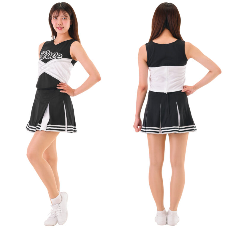 U-TOP-143 / U-SK-64｜POMCHEユニフォーム