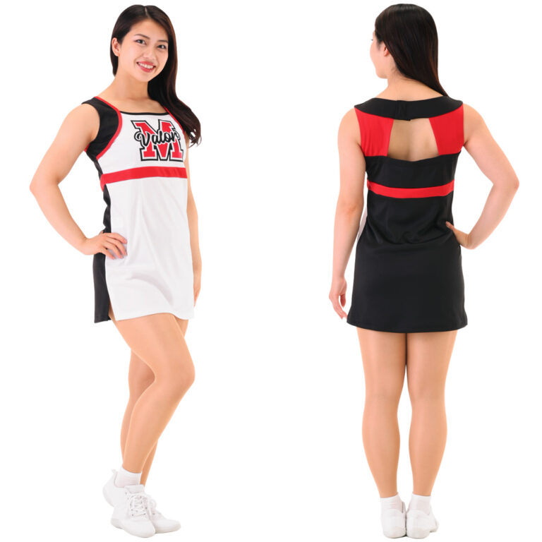 ワンピースU-TOP-146｜POMCHEユニフォーム