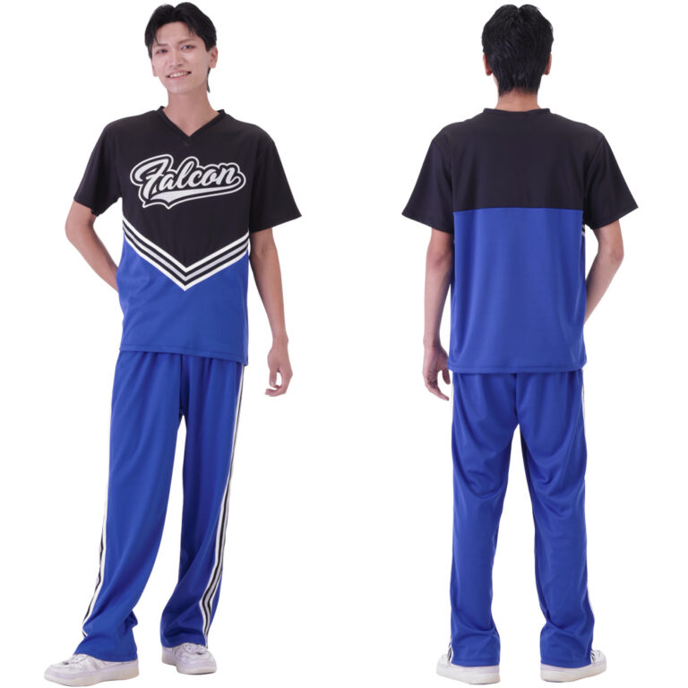 U-TOP-150 / U-P-3（メンズ）｜POMCHEユニフォーム