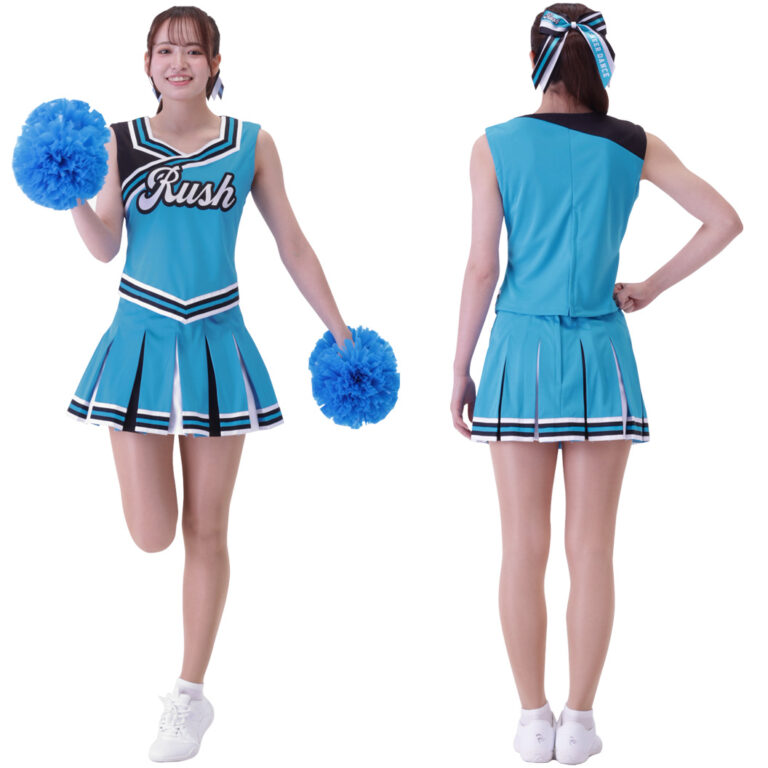 U-TOP-19 / U-SK-14｜POMCHEユニフォーム