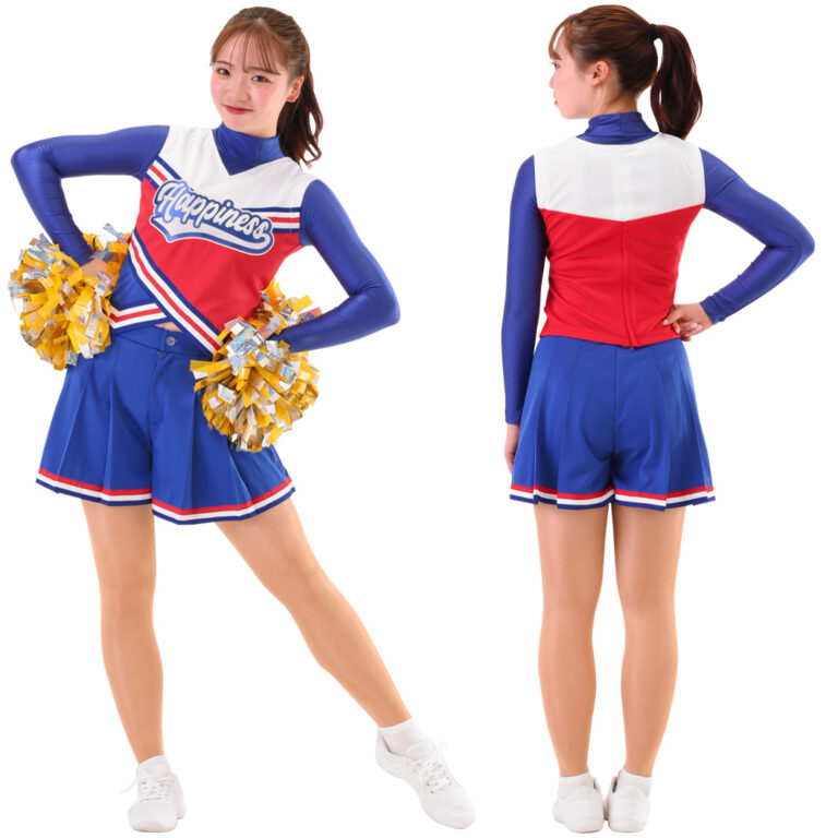 U-TOP-22 / U-SK-84 / IL-03｜POMCHEユニフォーム