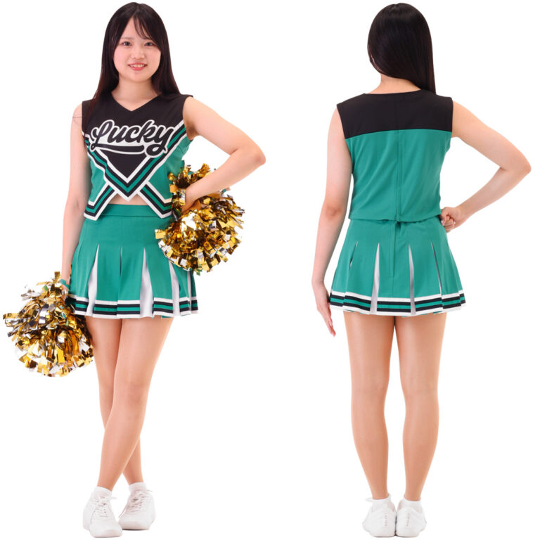 U-TOP-23 / U-SK-13｜POMCHEユニフォーム