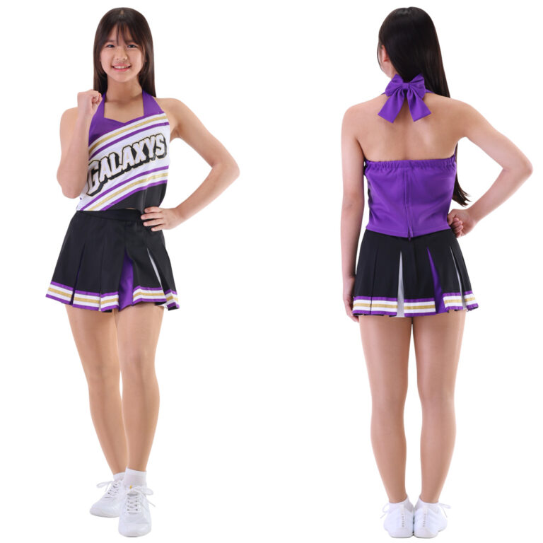 U-TOP-27 / U-SK-14｜POMCHEユニフォーム