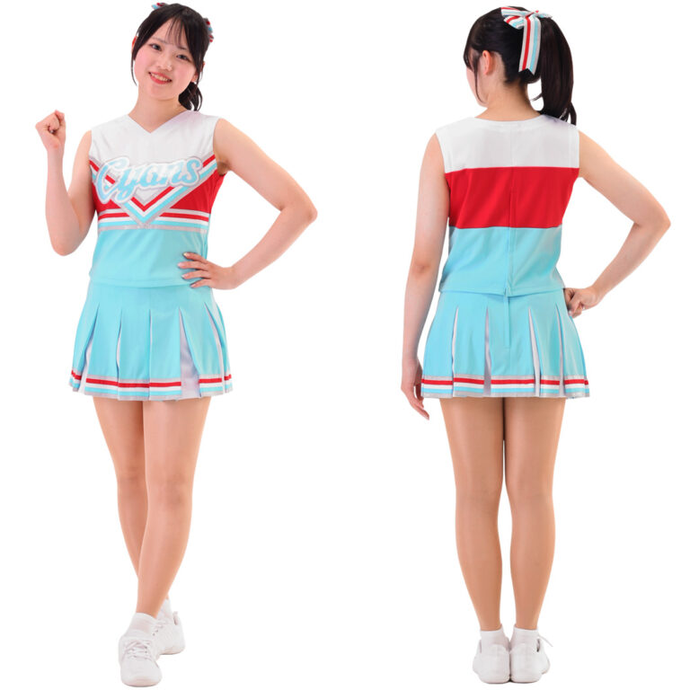 U-TOP-2 / U-SK-13｜POMCHEユニフォーム