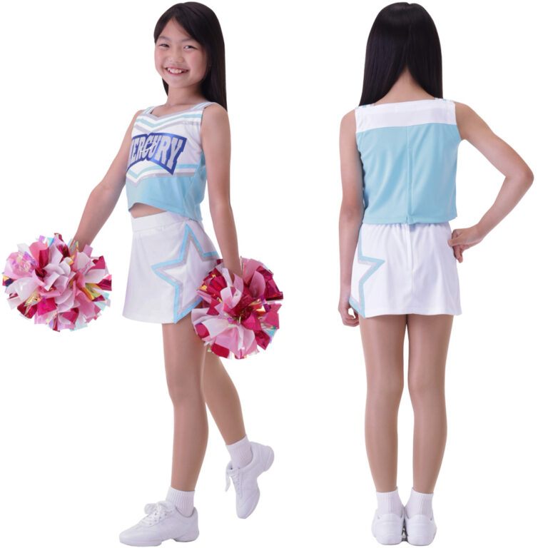 U-TOP-31 / U-SK-54｜POMCHEユニフォーム