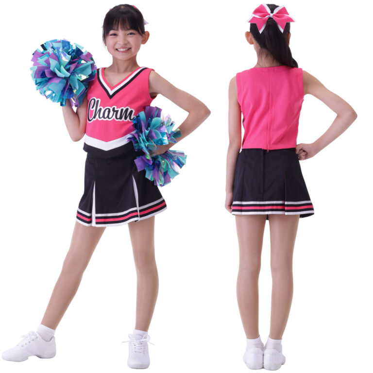 U-TOP-34 / U-SK-45｜POMCHEユニフォーム