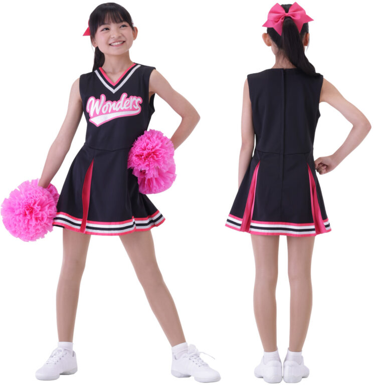 ワンピースU-TOP-37｜POMCHEユニフォーム