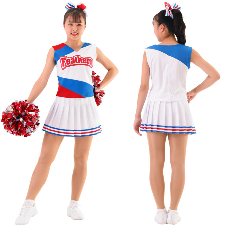 U-TOP-44 / U-SK-11｜POMCHEユニフォーム